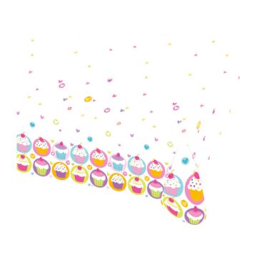 TOVAGLIA CUPCAKE PZ.1