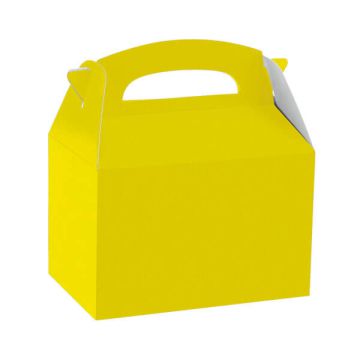 Party Box Gialla Pz.1
