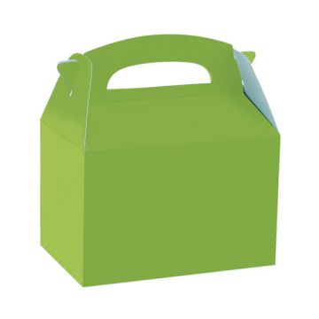 Party Box Verde Pz.1