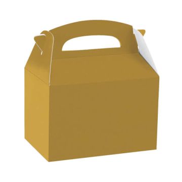 Party box oro pz.1