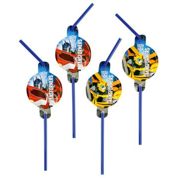 CANNUCCE TRANSFORMERS PZ.8