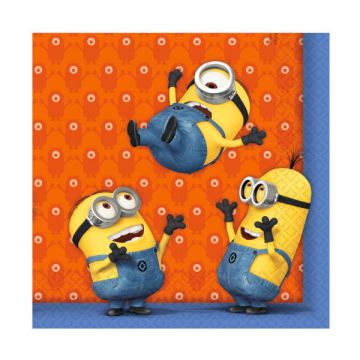 TOVAGLIOLI MINIONS PZ.20
