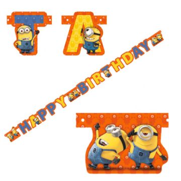 FESTONE MINIONS PZ.1