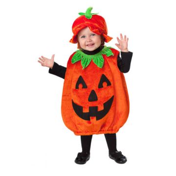 Costume Baby Zucca Pz.1