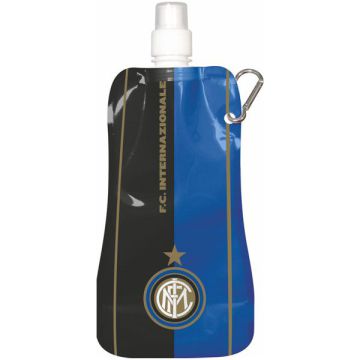 Borraccia pieghevole inter pz.1