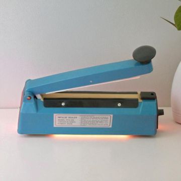 SALDATRICE 220 VOLT