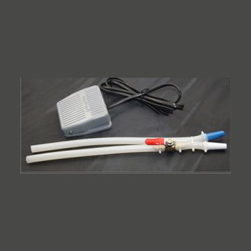 Accessorio multifunzione per compressore