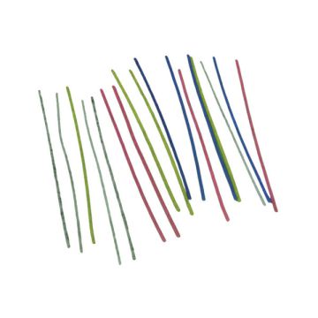 CANDELINE STELO SCINTILLANTE PZ.18