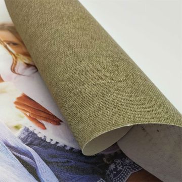 STAMPA TELA PITTORICA CANVAS