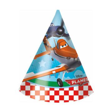 CAPPELLINO PLANES DISNEY PZ.6