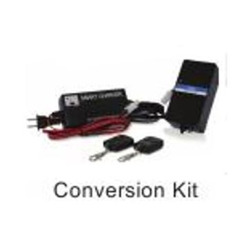 CENTRALINA COMANDO A DISTANZA CANNON