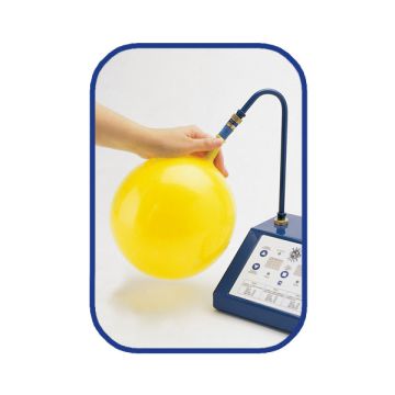 Hi-Float© Outlet for Dual Split-Second S