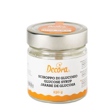 Glucosio 230g.