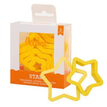 Tagliapasta Stella Pz.5
