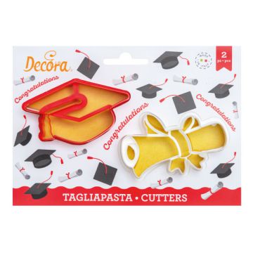 Tagliapasta Laurea Pz.2