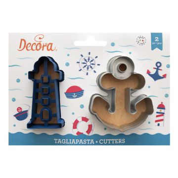 Tagliapasta Mare Pz.2