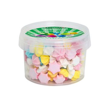 FIORI DI ZUCCHERO PZ.1
