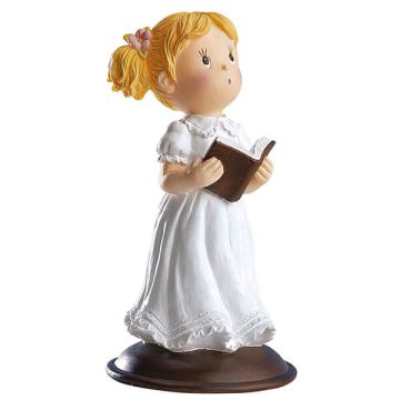 Statuina Comunicanda H Cm.13 Pz.1