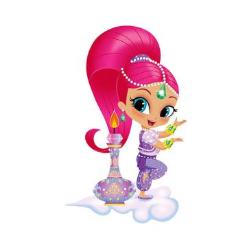 CANDELA SHIMMER SHINE PZ.1