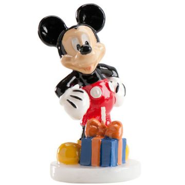 CANDELA TOPOLINO PZ.1