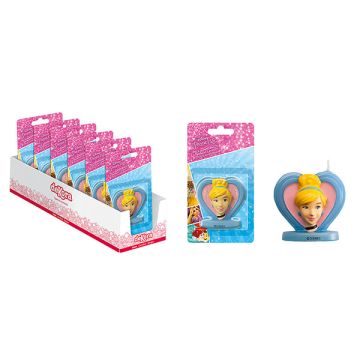 CANDELA CENERENTOLA PZ.1