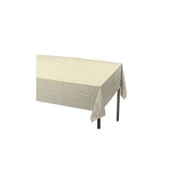TOVAGLIA PLASTICA AVORIO PZ.1