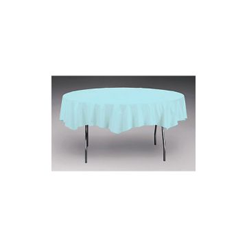 TOVAGLIA PLASTICA AZZURRA PZ.1