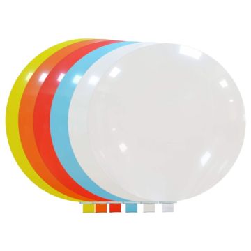Giant Balloon 75"- 190 Cm. Pz.3