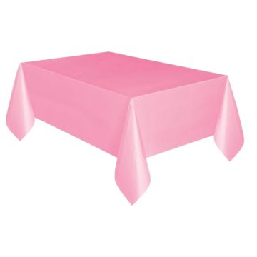 Tovaglia Rosa Pastello Pz.1