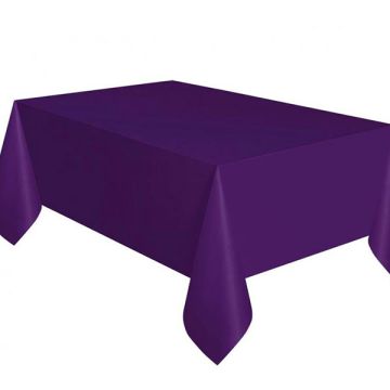 Tovaglia Viola Pz.1