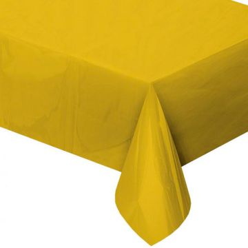 Tovaglia Oro Metallizzato Pz.1
