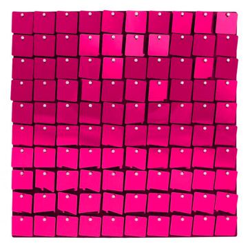 Pannello Decorativo Fuxia Pz.1
