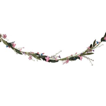 Ghirlanda Fiori Di Campo Pz.1