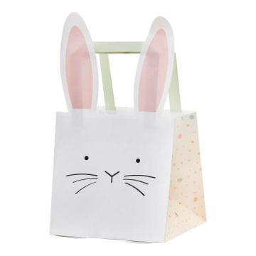 Party Box Coniglietto Pasqua Pz.5