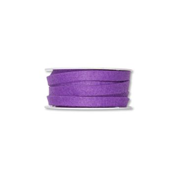 NASTRO LANA COTTA VIOLA PZ.1