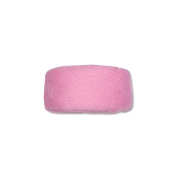 NASTRO LANA COTTA ROSA PZ.1
