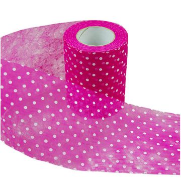 NASTRO POIS FUXIA PZ.1