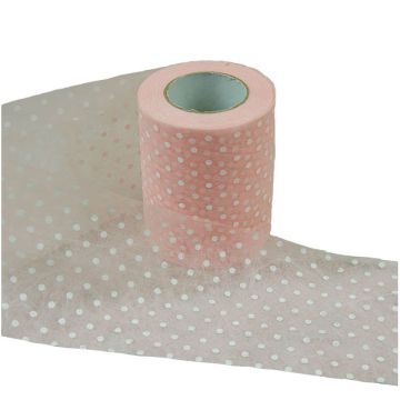 NASTRO POIS ROSA PZ.1