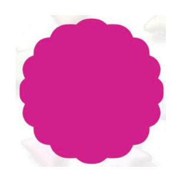 MARGHERITA TNT FUXIA PZ.50