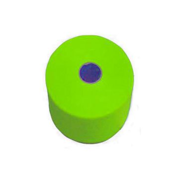 Nastro tnt verde lime pz.1, CM.5 X MT.50