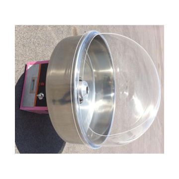 MACCHINA ZUCCHERO FILATO A GAS