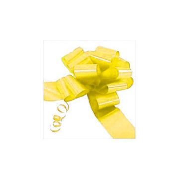 NASTRO VELOX GIALLO PZ.30