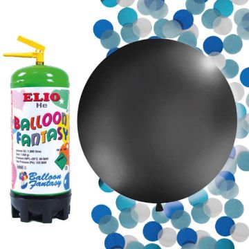 Kit Baby Shower Elio Boy