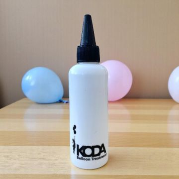 Gel Per Palloncini 80 Ml.