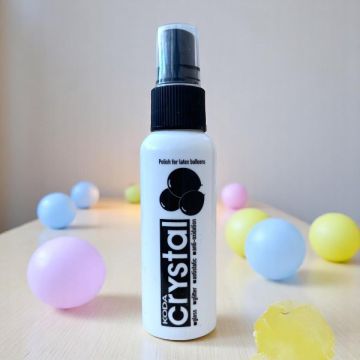 Lucidante Per Palloncini Lattice 30 Ml