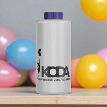 Gel Per Palloncini 600 Gr.