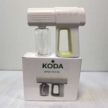 Pistola Spray Per Lucidante Pz.1 Pistola Spray Per Lucidante Pz.1