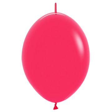 PALLONCINO LAMPONE (014) LINK 12" PZ.25