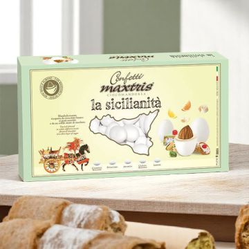 Confetti Maxtris La Sicilianità 1kg per eventi