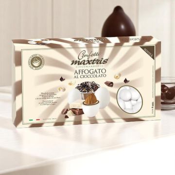 Confetti Maxtris affogato cioccolato 1kg per eventi